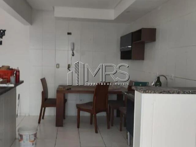 Apartamento para Locação em Praia Grande/SP Aviação 2 Quartos