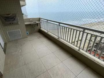 Apartamento para Locação em Praia Grande/SP Aviação 2 Quartos