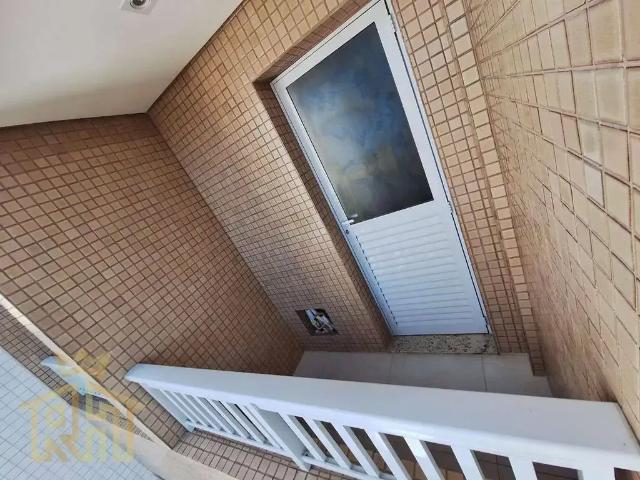 Apartamento para Locação em Praia Grande/SP Aviação 2 Quartos