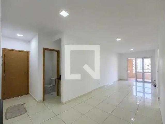 Apartamento para Locação em Praia Grande/SP Aviação 2 Quartos