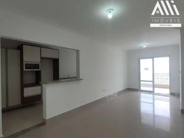 Apartamento para Locação em Praia Grande/SP Aviação 2 Quartos