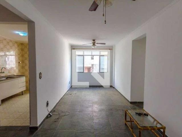 Apartamento para Locação em Praia Grande/SP Aviação 2 Quartos