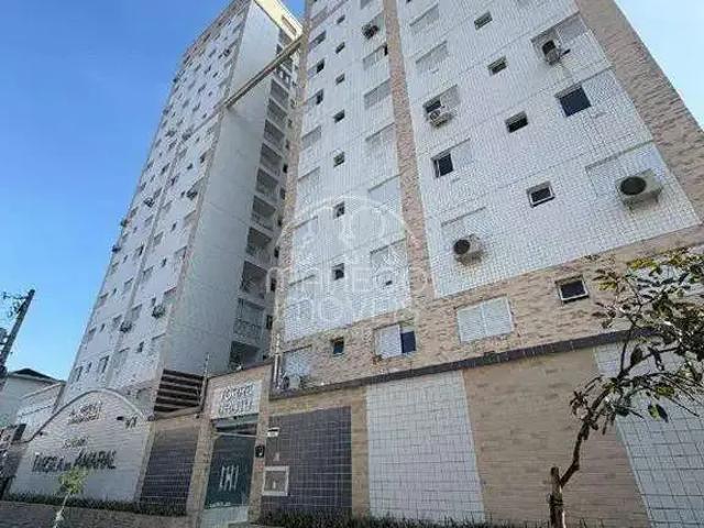 Apartamento para Locação em Praia Grande/SP Aviação 2 Quartos