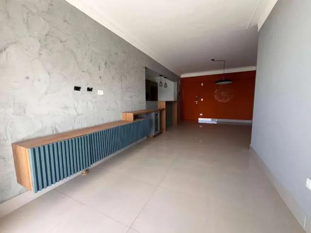 Apartamento para Locação em Praia Grande/SP Aviação 2 Quartos