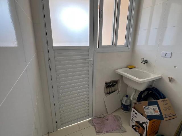 Apartamento para Locação em Praia Grande/SP Aviação 2 Quartos