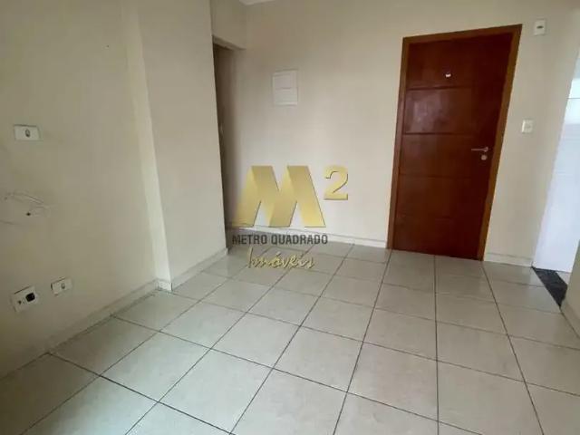 Apartamento para Locação em Praia Grande/SP Aviação