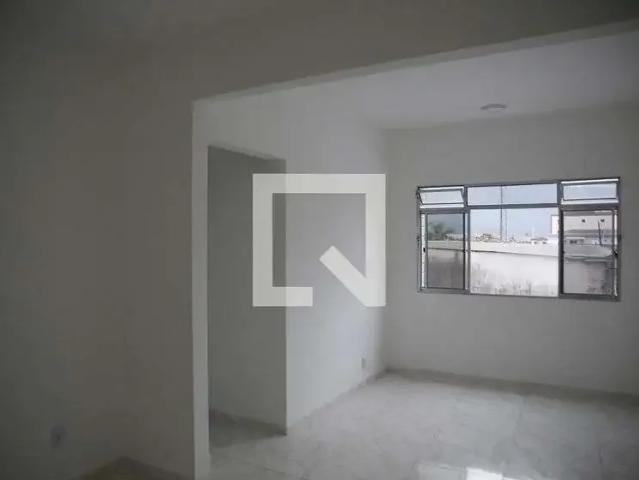 Apartamento para Locação em Praia Grande/SP Balneário Maracanã 1 Quartos