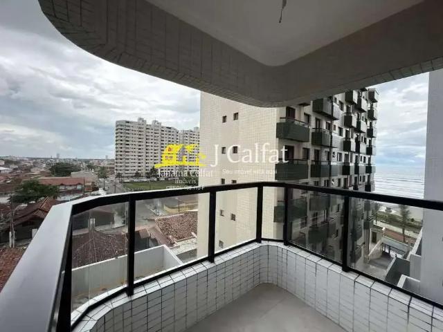 Apartamento para Locação em Praia Grande/SP Balneário Maracanã 2 Quartos
