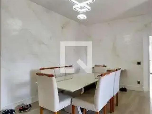Apartamento para Locação em Praia Grande/SP Balneário Maracanã 3 Quartos