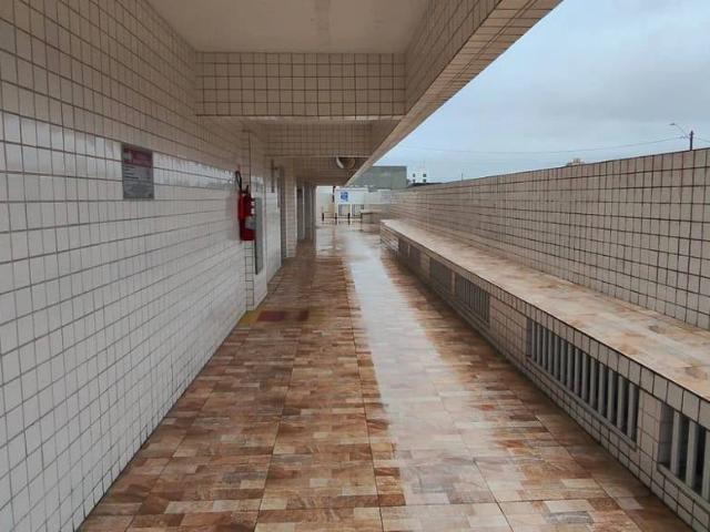 Apartamento para Locação em Praia Grande/SP Balneário Pires 2 Quartos