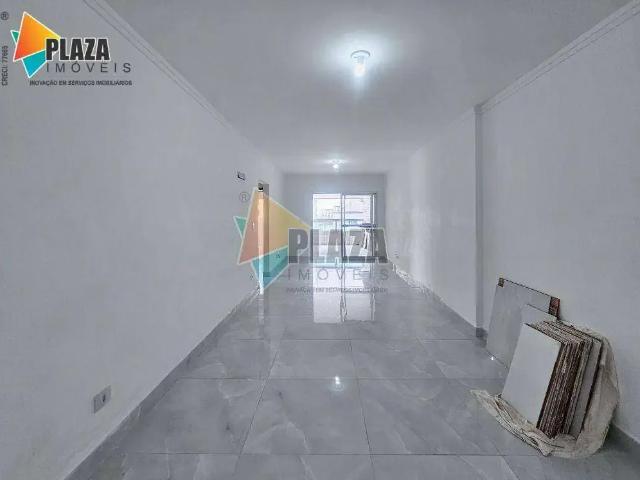 Apartamento para Locação em Praia Grande/SP Boqueirão 3 Quartos