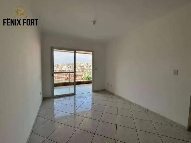 Apartamento para Locação em Praia Grande/SP Boqueirão 3 Quartos