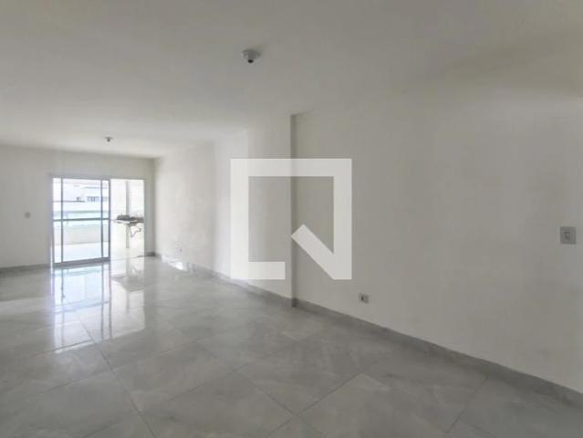 Apartamento para Locação em Praia Grande/SP Boqueirão 3 Quartos