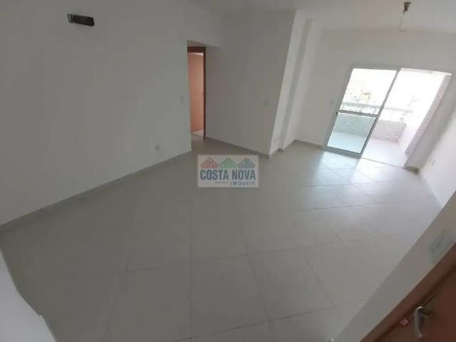 Apartamento para Locação em Praia Grande/SP Boqueirão 3 Quartos