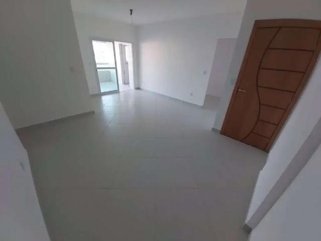 Apartamento para Locação em Praia Grande/SP Boqueirão 3 Quartos