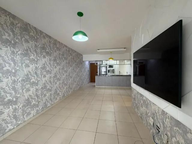 Apartamento para Locação em Praia Grande/SP Boqueirão 3 Quartos