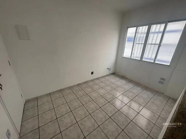 Apartamento para Locação em Praia Grande/SP Boqueirão 1 Quartos