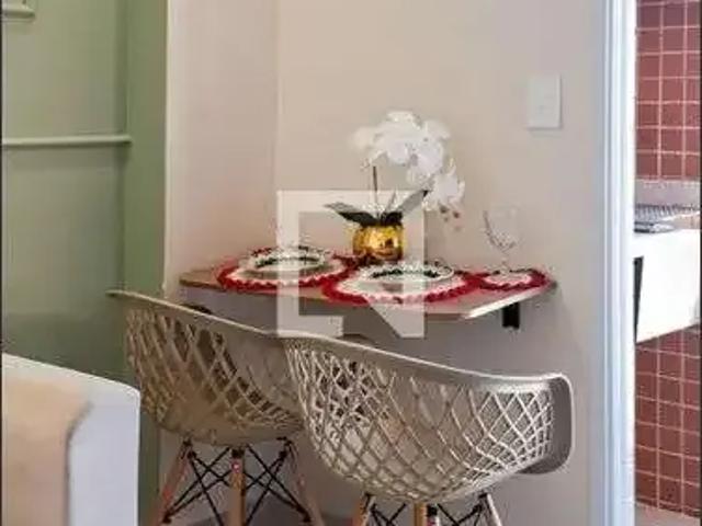 Apartamento para Locação em Praia Grande/SP Boqueirão 1 Quartos