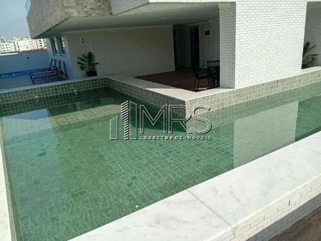 Apartamento para Locação em Praia Grande/SP Boqueirão 1 Quartos