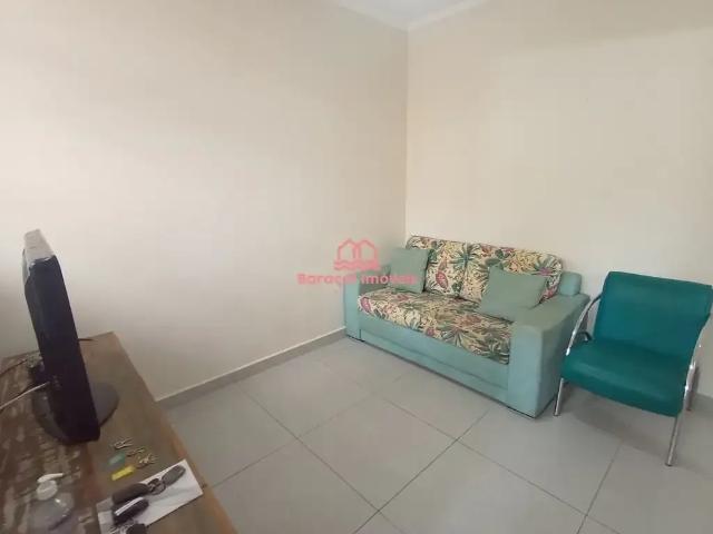 Apartamento para Locação em Praia Grande/SP Boqueirão 1 Quartos