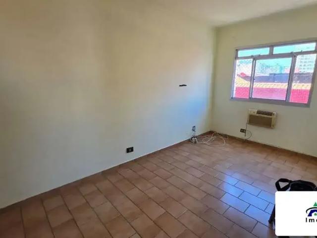 Apartamento para Locação em Praia Grande/SP Boqueirão 1 Quartos