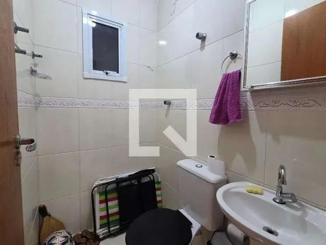 Apartamento para Locação em Praia Grande/SP Boqueirão 1 Quartos