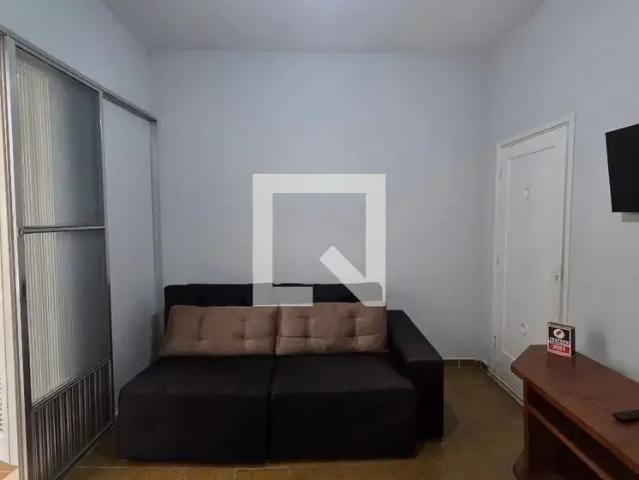 Apartamento para Locação em Praia Grande/SP Boqueirão 1 Quartos