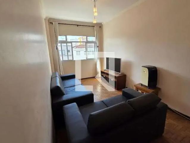Apartamento para Locação em Praia Grande/SP Boqueirão 1 Quartos