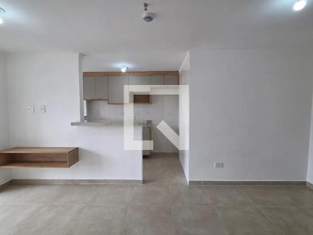Apartamento para Locação em Praia Grande/SP Boqueirão 1 Quartos