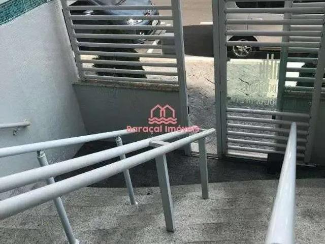 Apartamento para Locação em Praia Grande/SP Boqueirão 1 Quartos