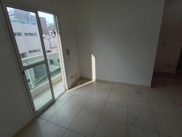 Apartamento para Locação em Praia Grande/SP Boqueirão 1 Quartos
