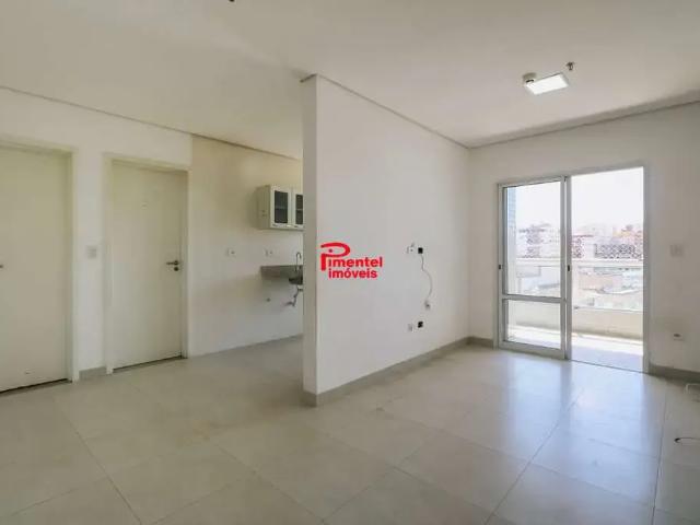 Apartamento para Locação em Praia Grande/SP Boqueirão 1 Quartos