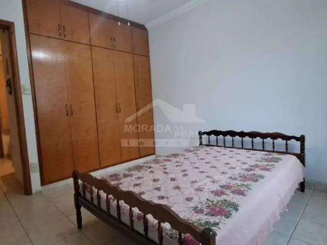 Apartamento para Locação em Praia Grande/SP Boqueirão 1 Quartos