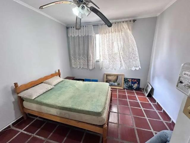 Apartamento para Locação em Praia Grande/SP Boqueirão 1 Quartos