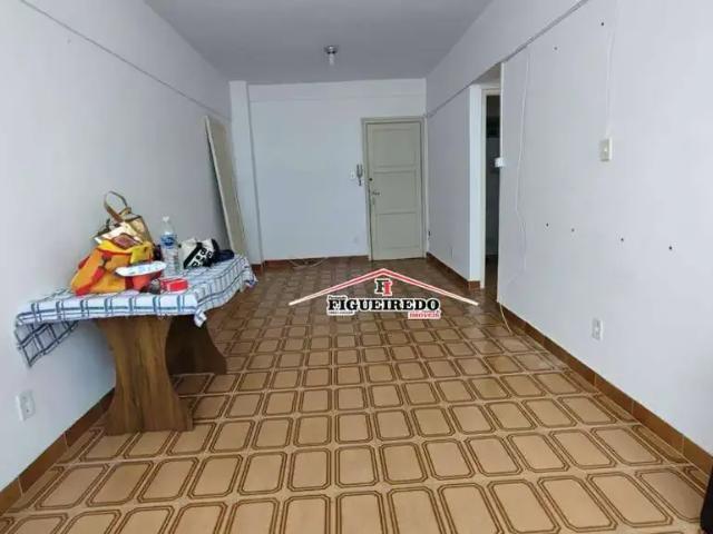 Apartamento para Locação em Praia Grande/SP Boqueirão 1 Quartos