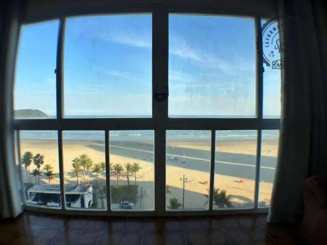Apartamento para Locação em Praia Grande/SP Boqueirão 1 Quartos