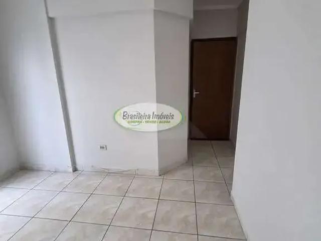 Apartamento para Locação em Praia Grande/SP Boqueirão 1 Quartos