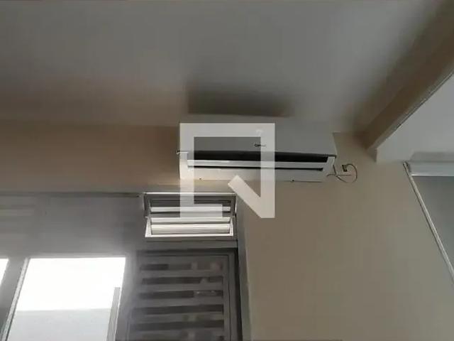 Apartamento para Locação em Praia Grande/SP Boqueirão 1 Quartos