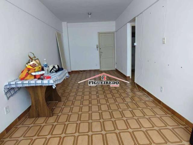 Apartamento para Locação em Praia Grande/SP Boqueirão 1 Quartos