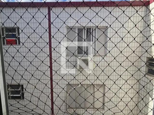 Apartamento para Locação em Praia Grande/SP Boqueirão 1 Quartos