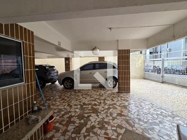 Apartamento para Locação em Praia Grande/SP Boqueirão 1 Quartos