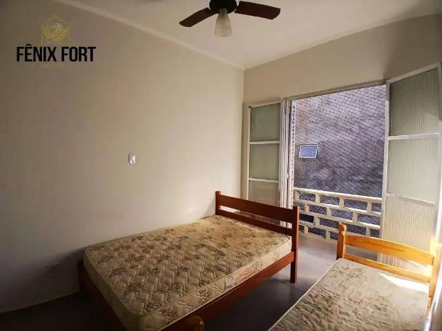 Apartamento para Locação em Praia Grande/SP Boqueirão 2 Quartos
