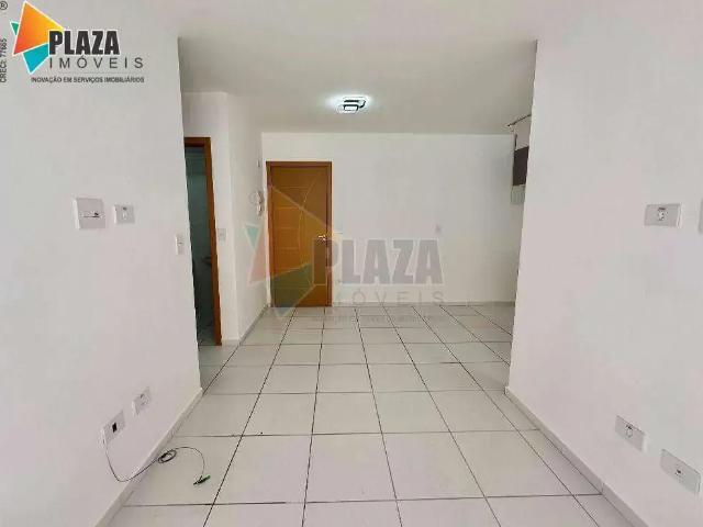 Apartamento para Locação em Praia Grande/SP Boqueirão 2 Quartos