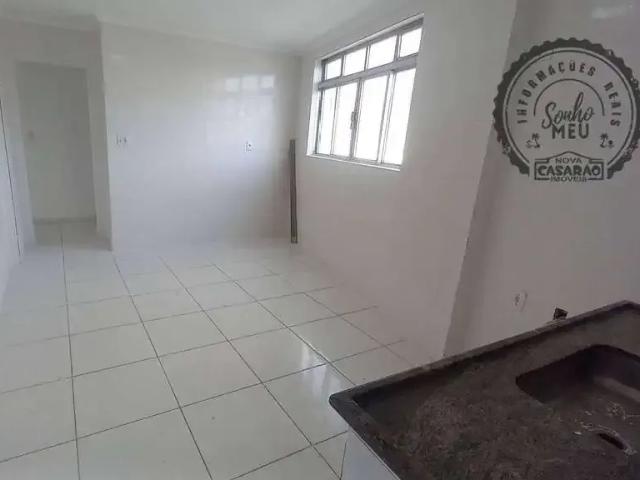 Apartamento para Locação em Praia Grande/SP Boqueirão 2 Quartos