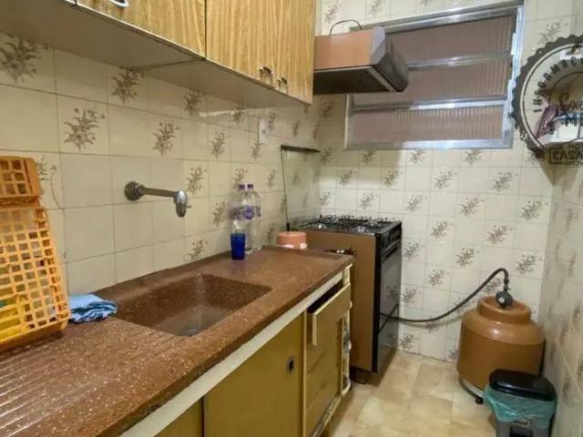 Apartamento para Locação em Praia Grande/SP Boqueirão 2 Quartos