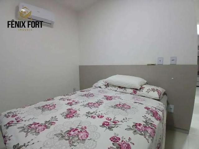 Apartamento para Locação em Praia Grande/SP Boqueirão 2 Quartos