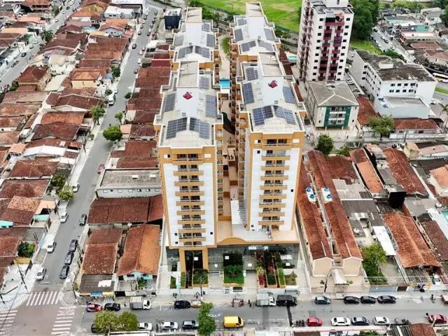 Apartamento para Locação em Praia Grande/SP Boqueirão 2 Quartos