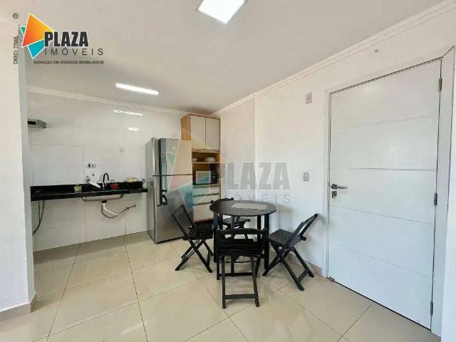 Apartamento para Locação em Praia Grande/SP Boqueirão 2 Quartos