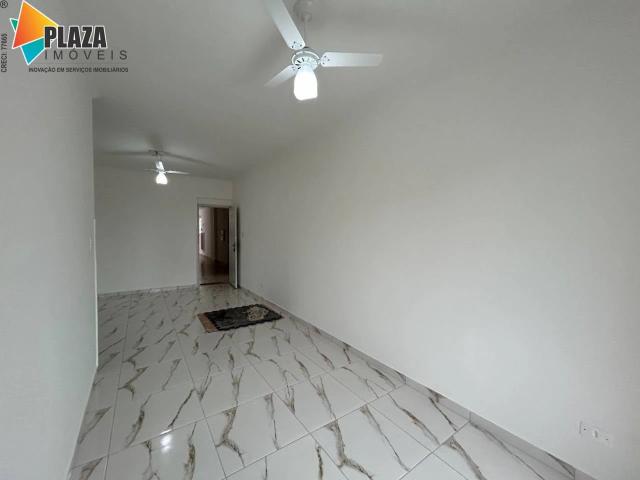 Apartamento para Locação em Praia Grande/SP Boqueirão 2 Quartos