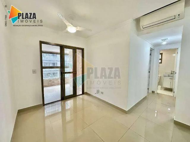 Apartamento para Locação em Praia Grande/SP Boqueirão 2 Quartos